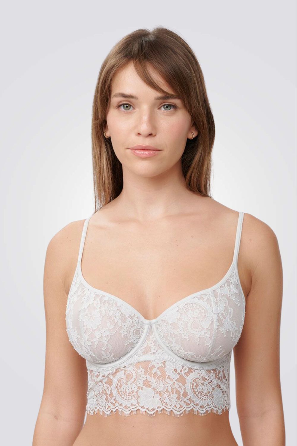 ברלט תחרה עם ברזלים