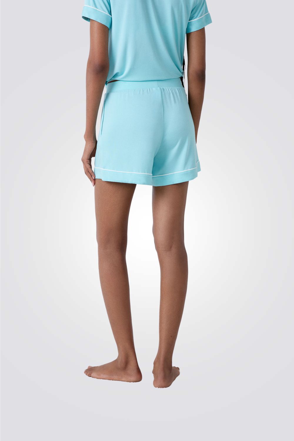 מכנסי פיג'מה קצרים ALBANE SPE