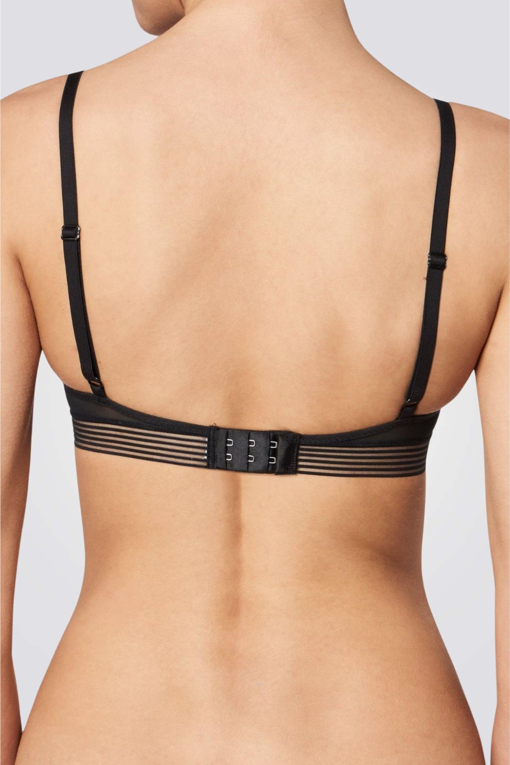 חזיית Infinite Sensation WHP שחור