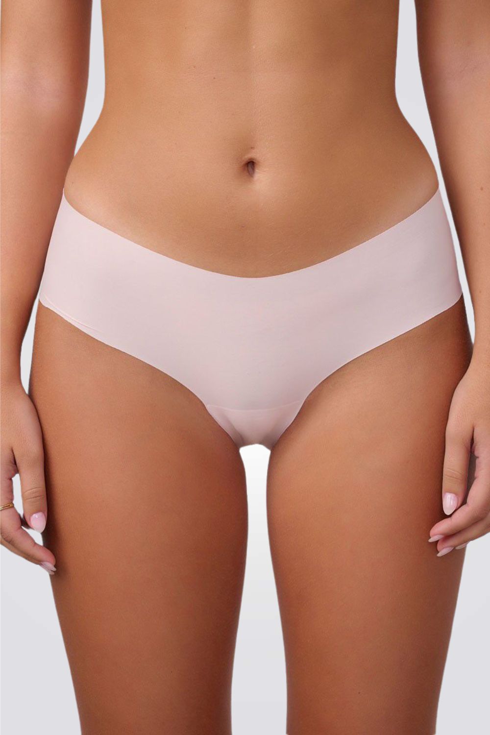 תחתוני NO SHOW צ'יקי | פמינה