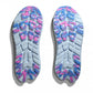 נעלי ספורט לנשים Hoka Kawana בצבע לבן וכחול - 3
