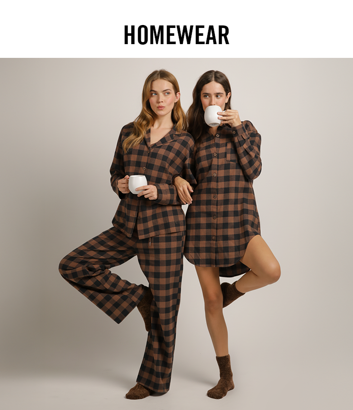 הלבשה תחתונה לנשים קנת קול