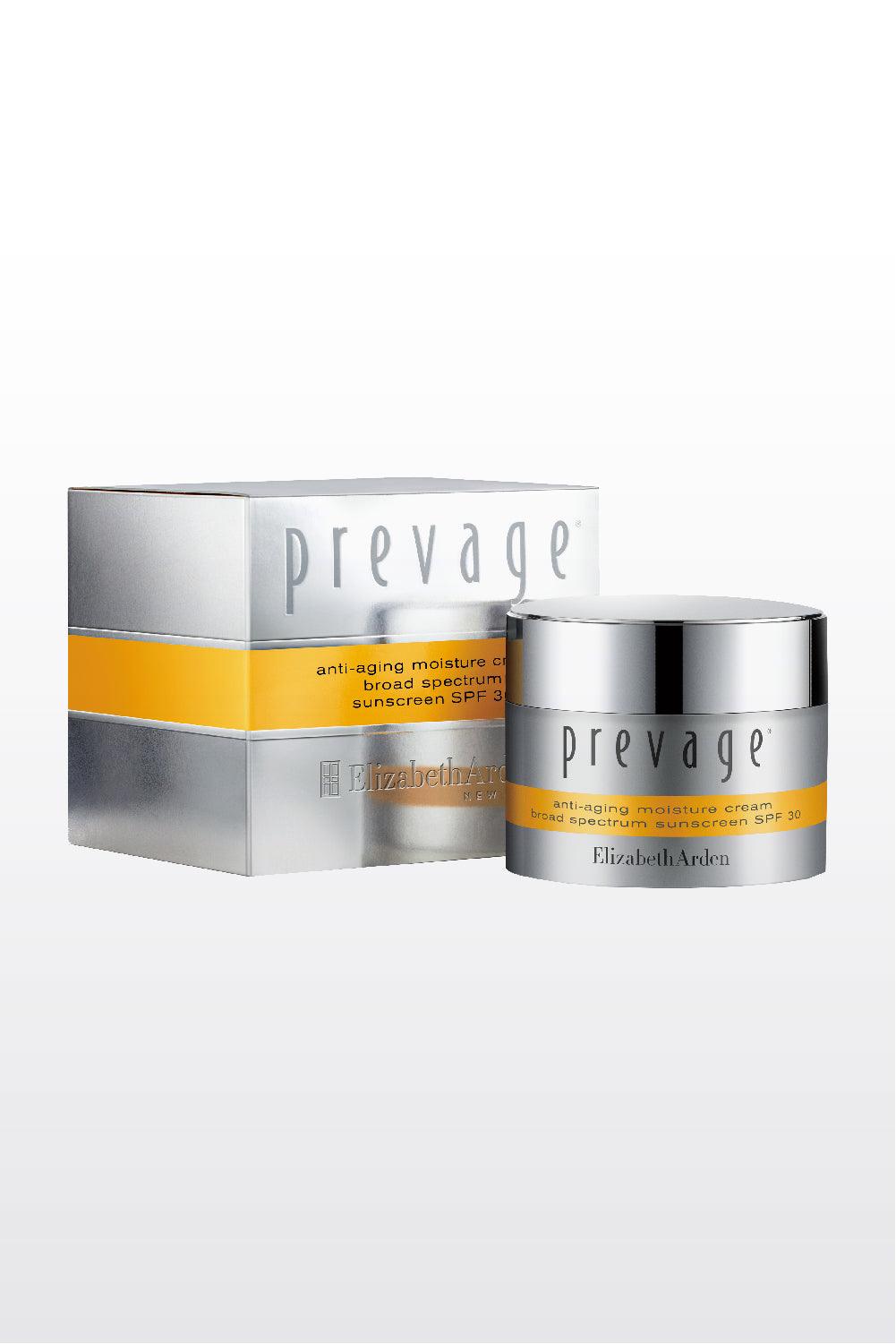 קרם יום 50 מ"ל PREVAGE SPF 30