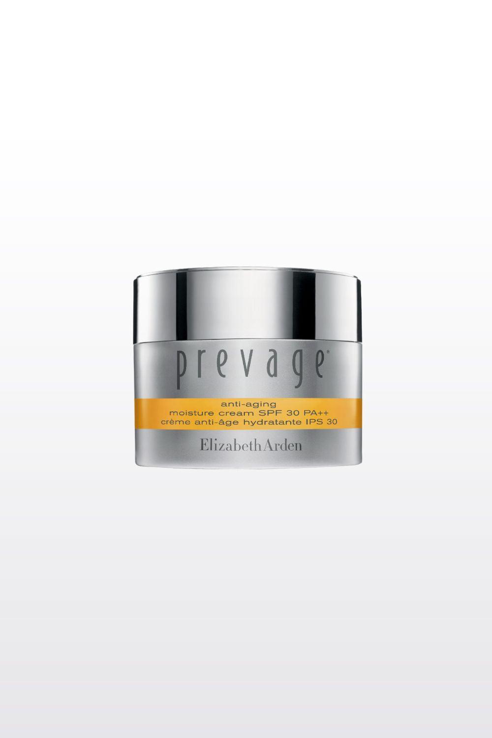 קרם יום 50 מ"ל PREVAGE SPF 30