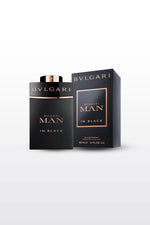 בושם לגבר 100 מ"ל MAN IN BLACK E.D.P