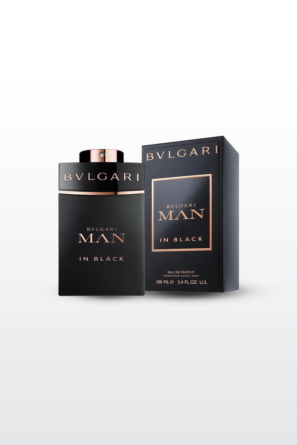 בושם לגבר 100 מ"ל MAN IN BLACK E.D.P