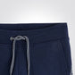 מכנסי טרנינג ילדים בצבע כחול - 5