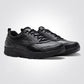 נעלי ספורט לגברים Ortholite Mstrike Air Cooled בצבע שחור - 2