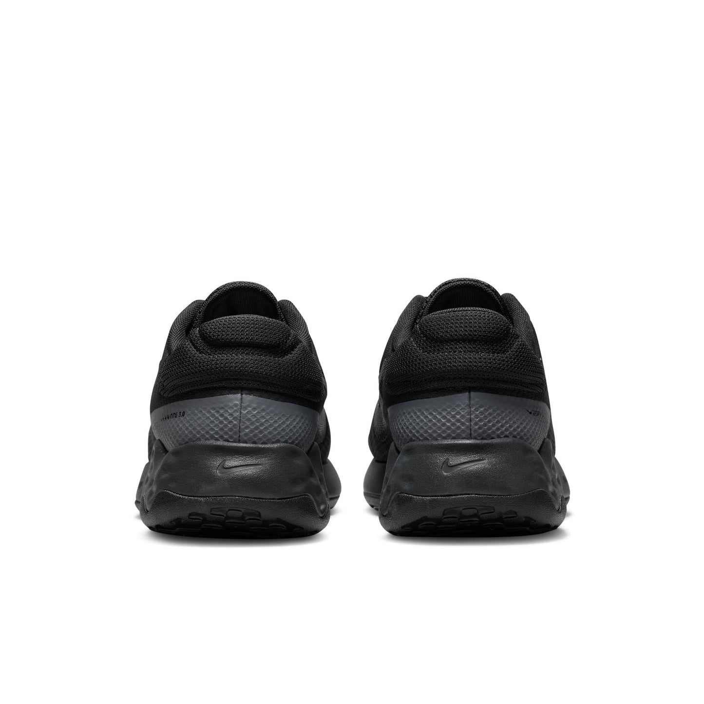נעלי ספורט לגברים Renew Ride 3 בצבע שחור