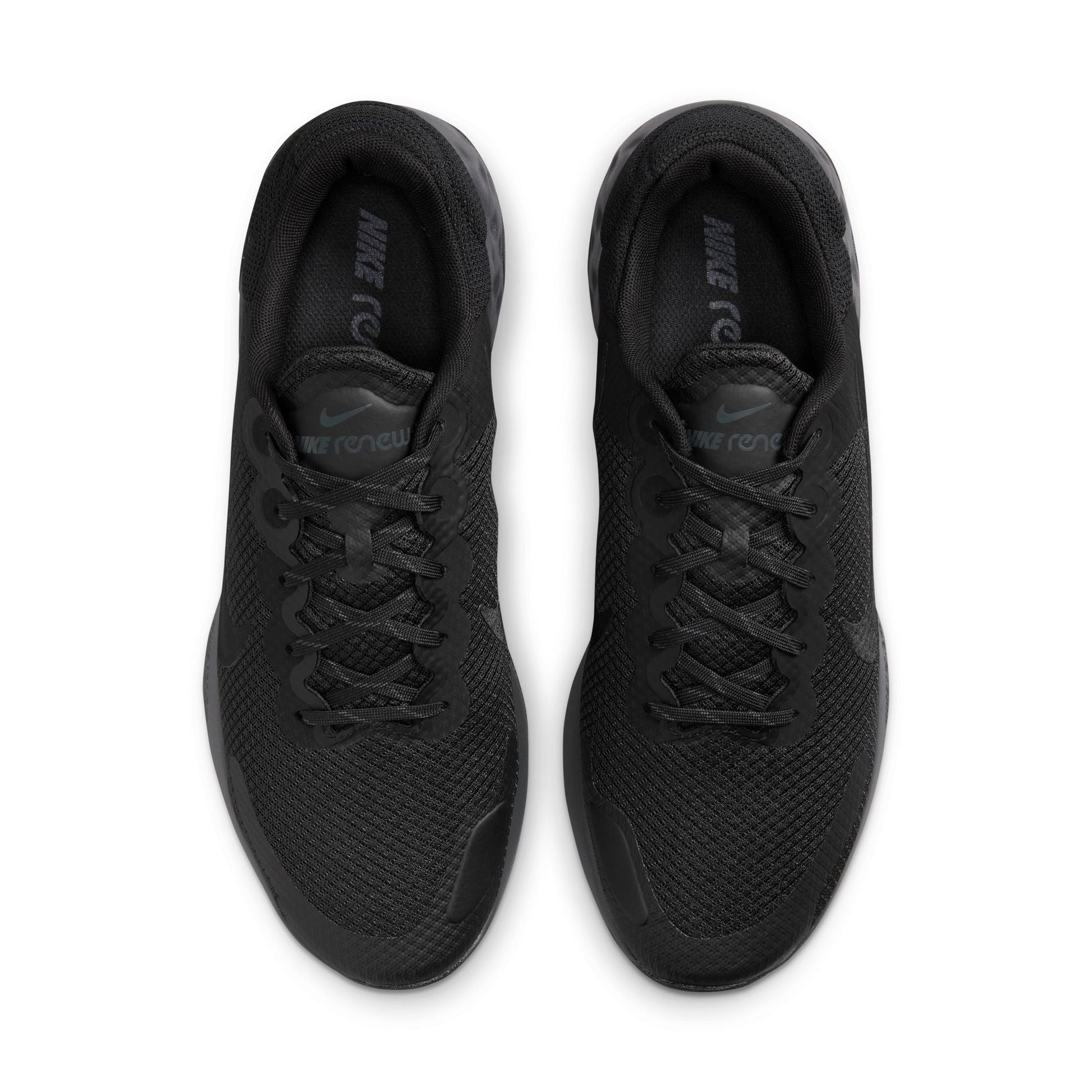 נעלי ספורט לגברים Renew Ride 3 בצבע שחור