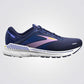 נעלי ספורט לנשים Adrenaline GTS 22 בצבע נייבי וסגול - 1