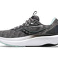 נעלי ריצה לנשים ECHELON 9 בצבע שחור אפור וטורקיז - 5