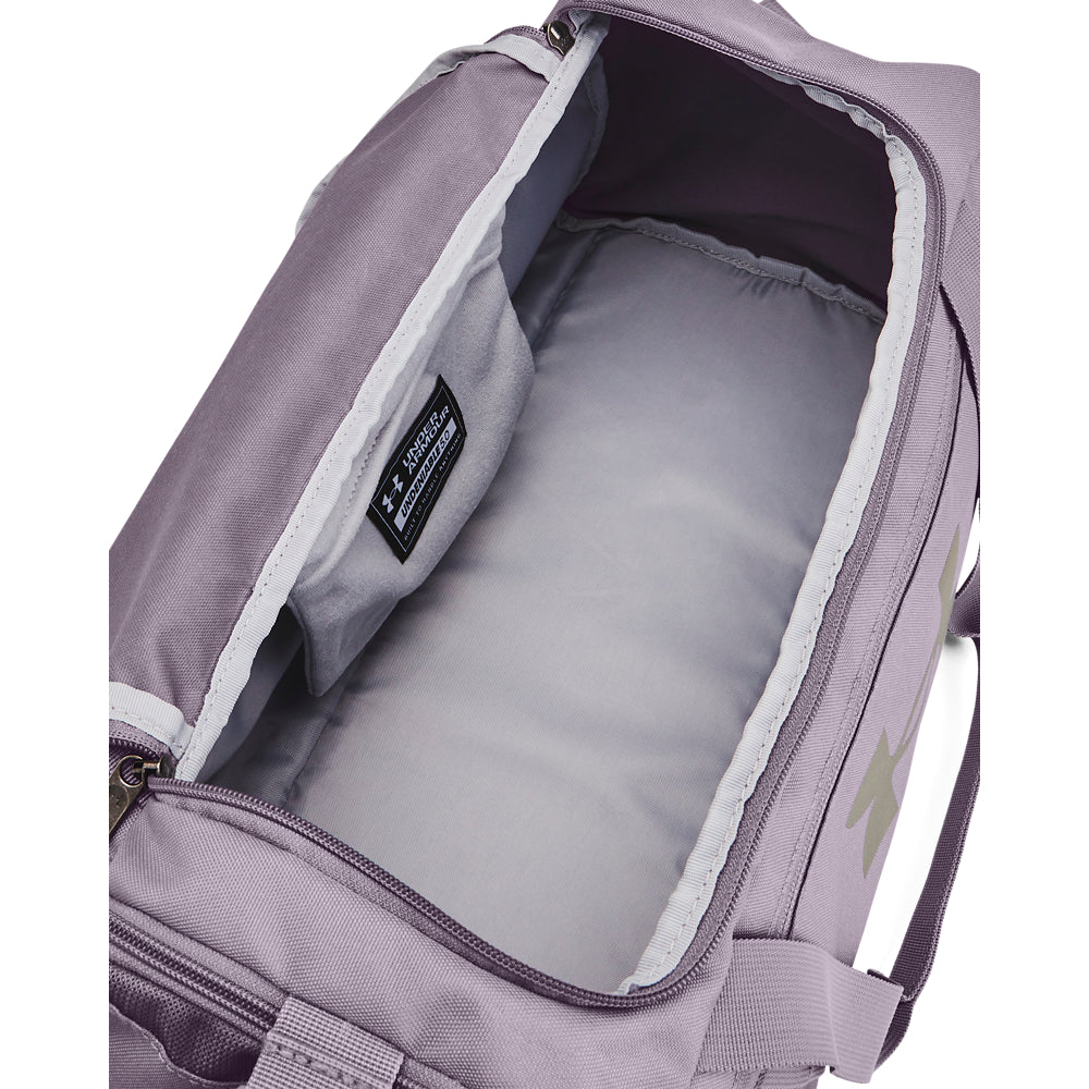 תיק אימון לנשים Undeniable 5.0 Duffle 23L בצבע סגול לילך