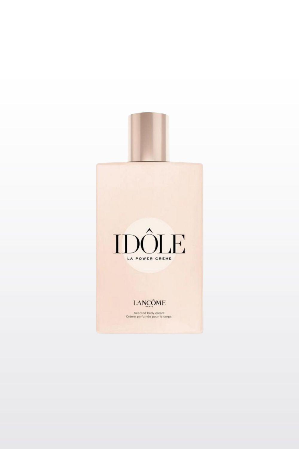 תחליב גוף IDOLE בניחוח הבושם 200 מ"ל | לנקום