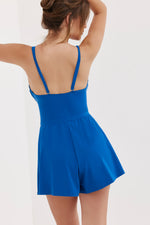 בגד ים אוברול לנשים