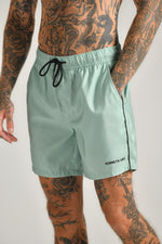 מכנסי בגד ים לגברים