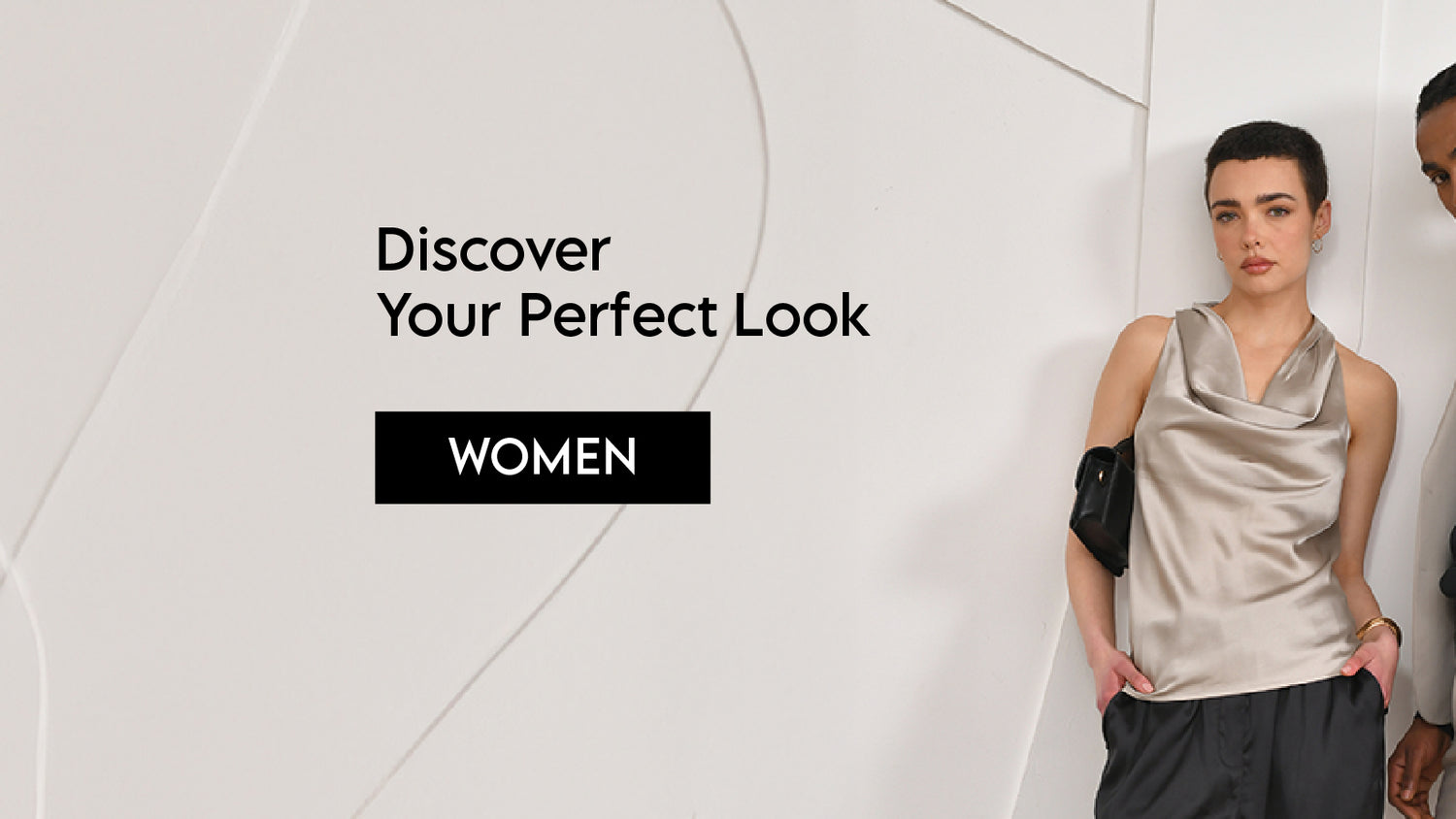 Discover Your Perfect Look - Women