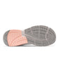נעלי ספורט לנשים רוחב 2E WW847 V3-LW4 בצבע לבן אפור וורוד - 3