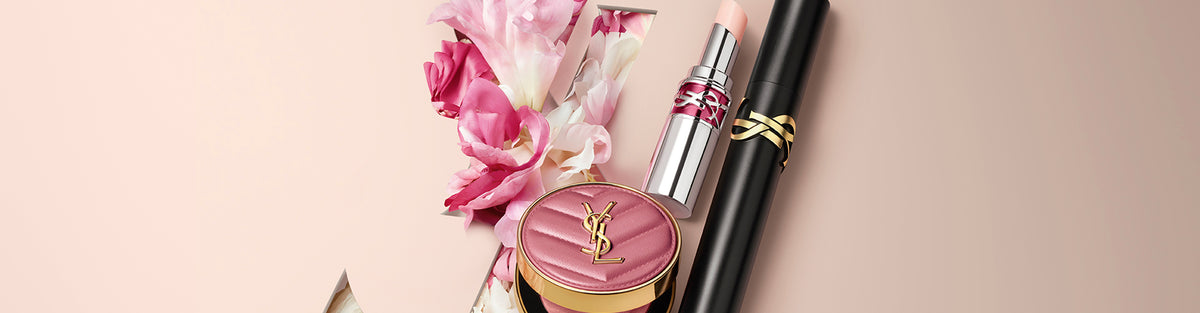 YSL – MASHBIR//365