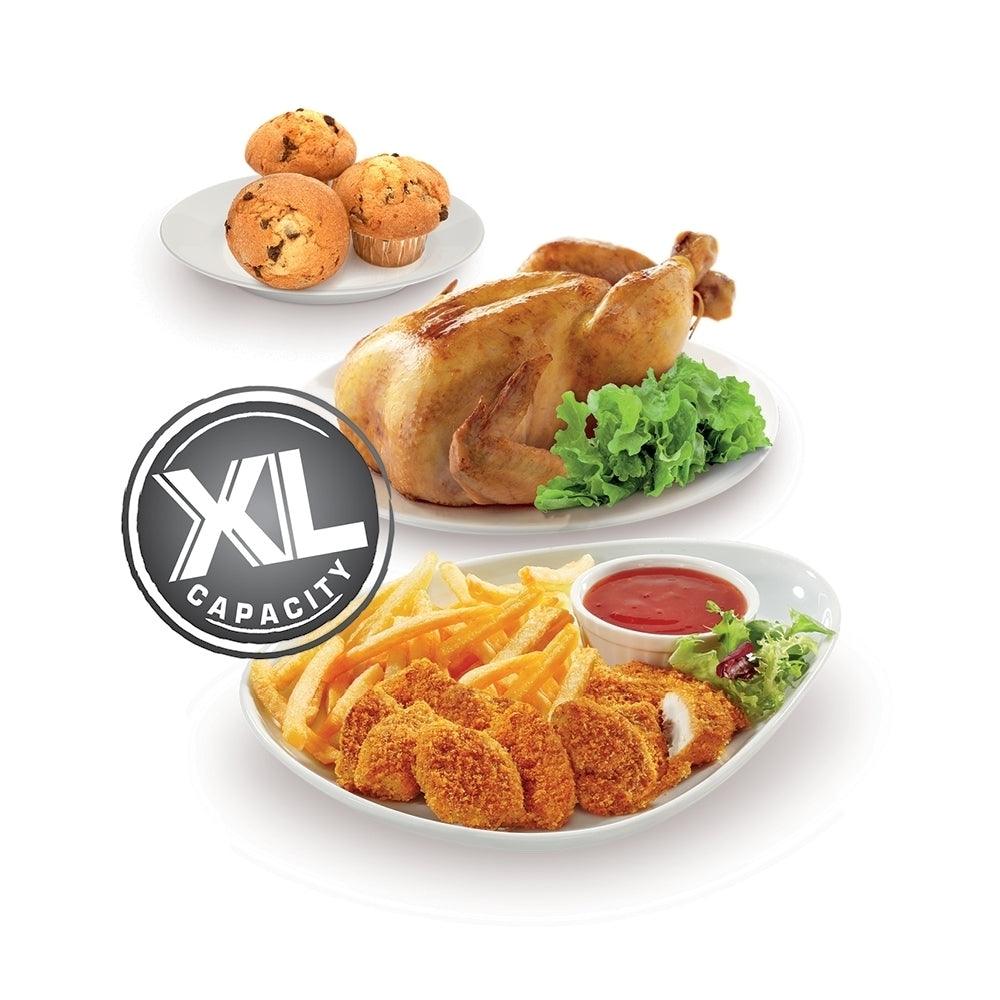 סיר טיגון ובישול בריאותי - MASHBIR//365