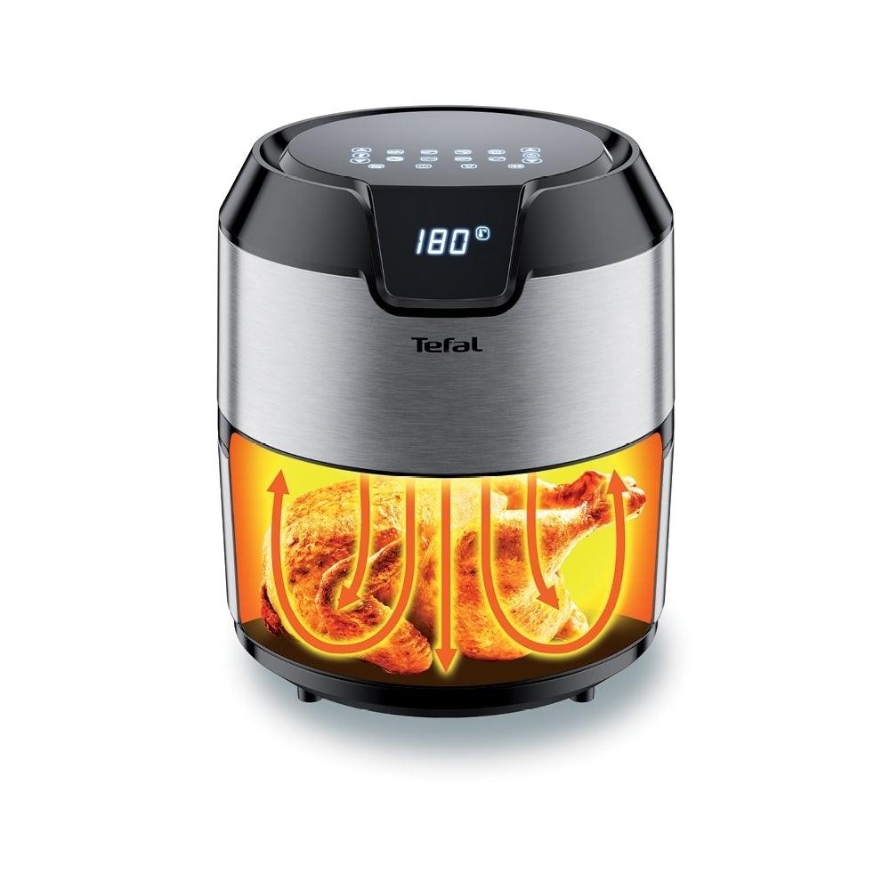 סיר טיגון ובישול בריאותי - MASHBIR//365