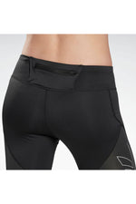 טייץ ONE SERIES בצבע שחור - MASHBIR//365