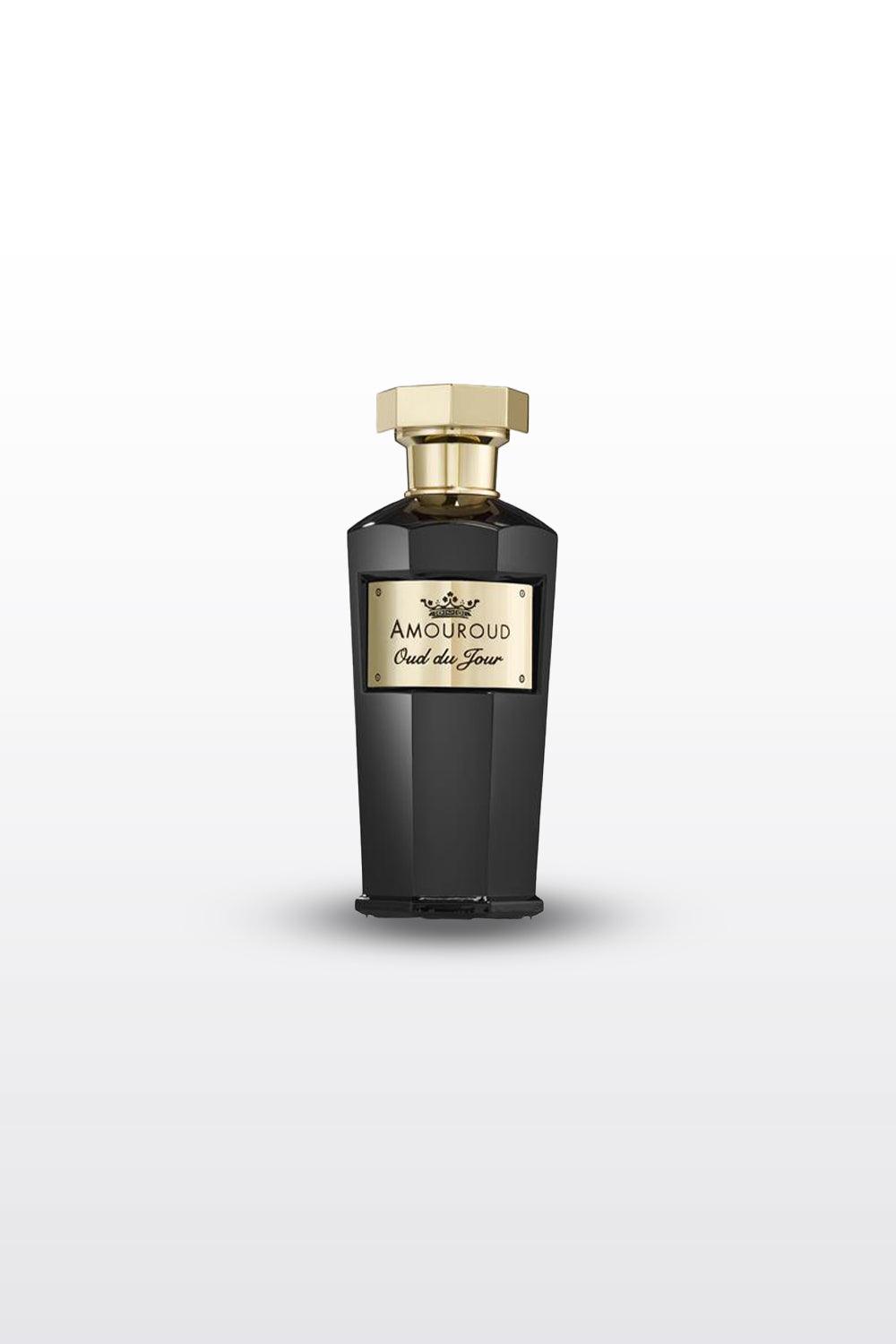 AMOUROUD Oud du Tour EDP יוניסקס 100 מ"ל - MASHBIR//365