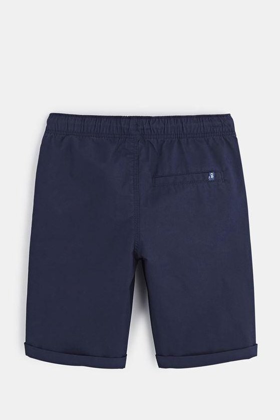 מכנסי ברמודה נייבי בנים - MASHBIR//365