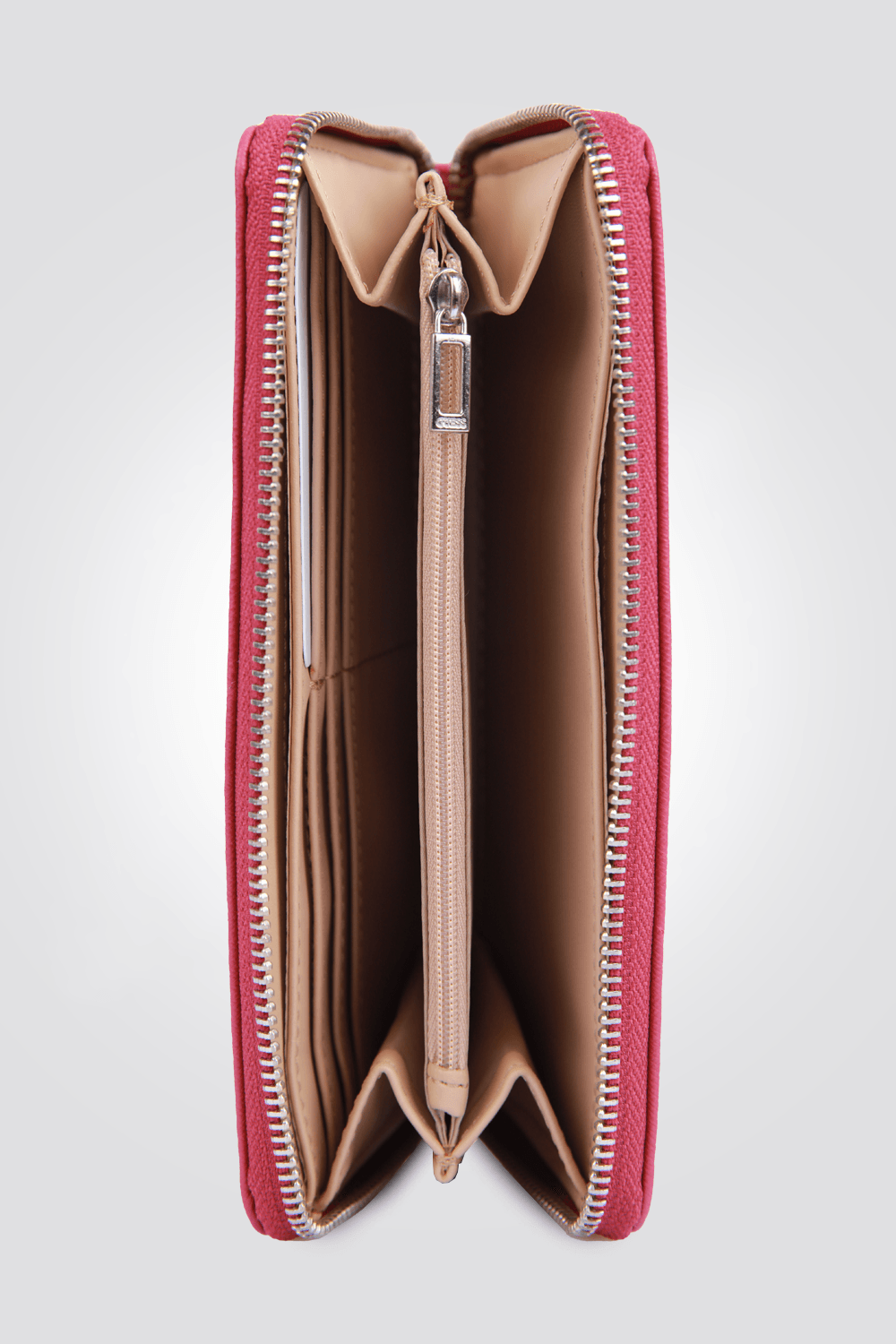 ארנק קטן בצבע ורוד - MASHBIR//365