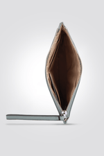 ארנק בצבע טורקיז - MASHBIR//365