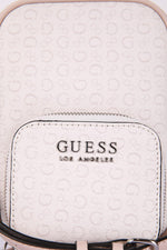 תיק צד מלבני קטן בצבע ורוד - MASHBIR//365