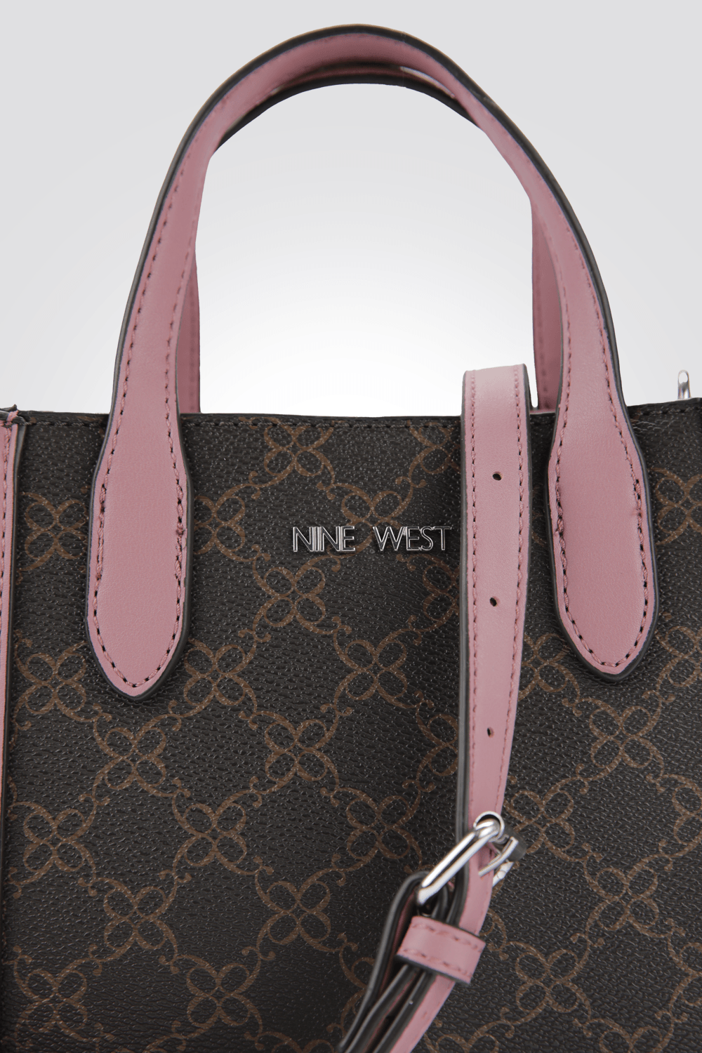 תיק צד לנשים בצבע חום - MASHBIR//365