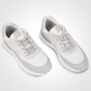סניקרס לגבר THE LIFE-LITE RETRO בצבע לבן - MASHBIR//365 - 4