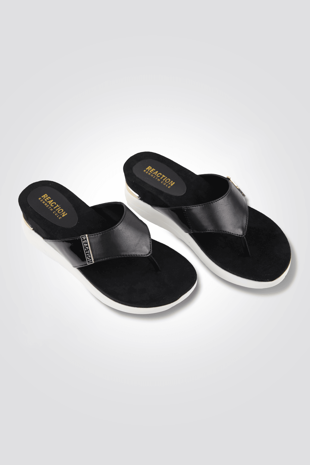 כפכפים לנשים BLAIRE THONG SANDAL בצבע שחור - MASHBIR//365