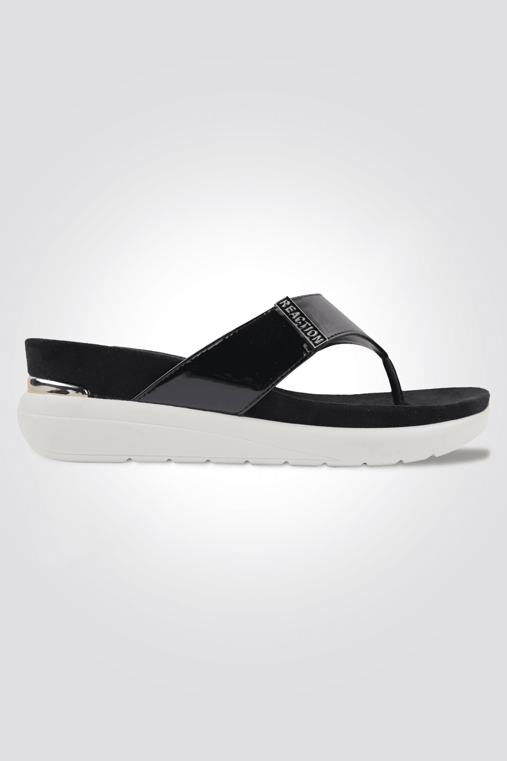 כפכפים לנשים BLAIRE THONG SANDAL בצבע שחור - MASHBIR//365