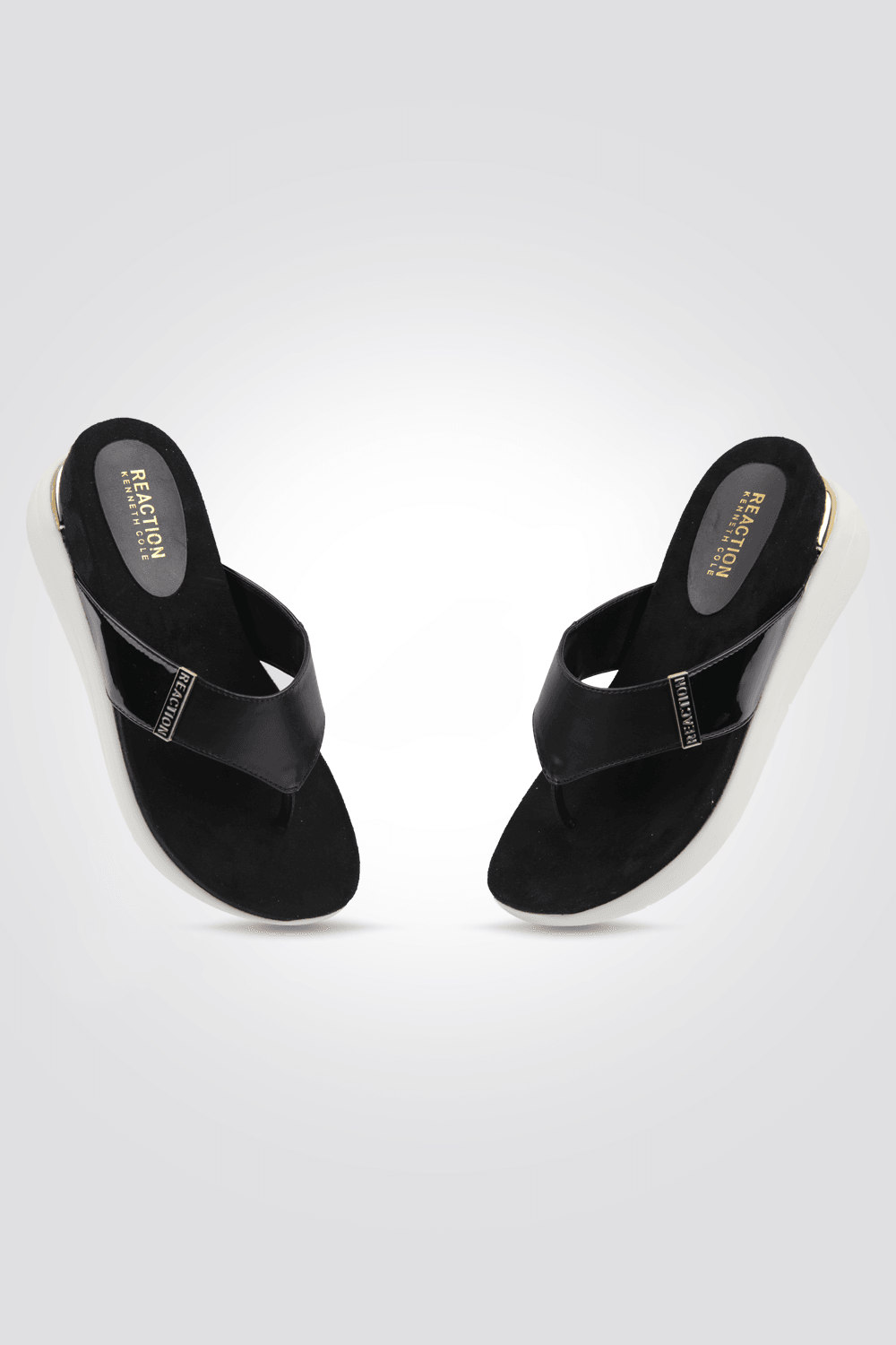 כפכפים לנשים BLAIRE THONG SANDAL בצבע שחור - MASHBIR//365