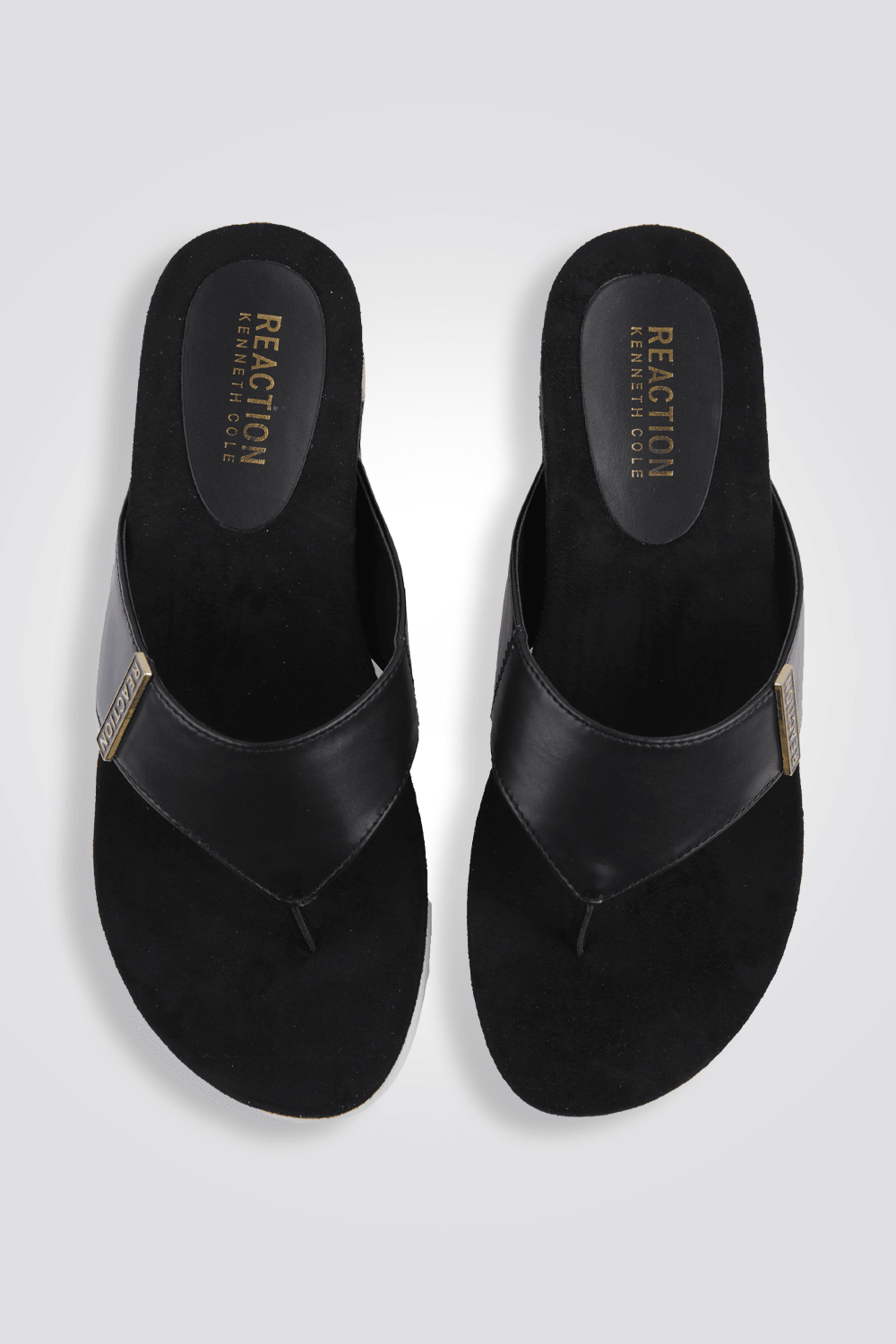 כפכפים לנשים BLAIRE THONG SANDAL בצבע שחור - MASHBIR//365