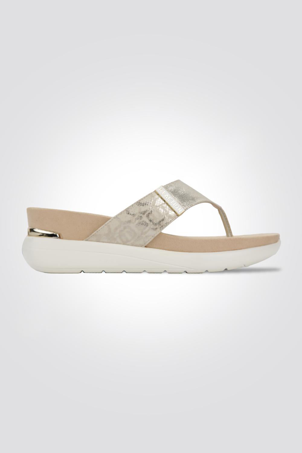 כפכפי לנשים BLAIRE THONG בצבע זהב