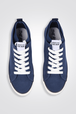 סניקרס לגבר KAM RUNS בצבע כחול - MASHBIR//365