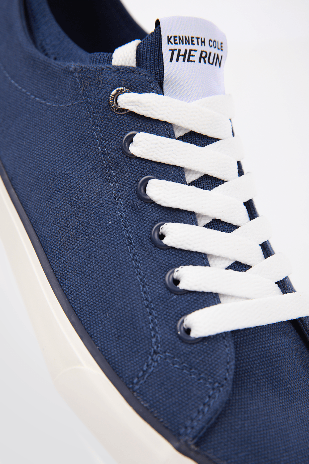 סניקרס לגבר KAM RUNS בצבע כחול - MASHBIR//365