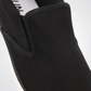 סניקרס לגבר KAM RUNS SLIP ON בצבע שחור - MASHBIR//365 - 4