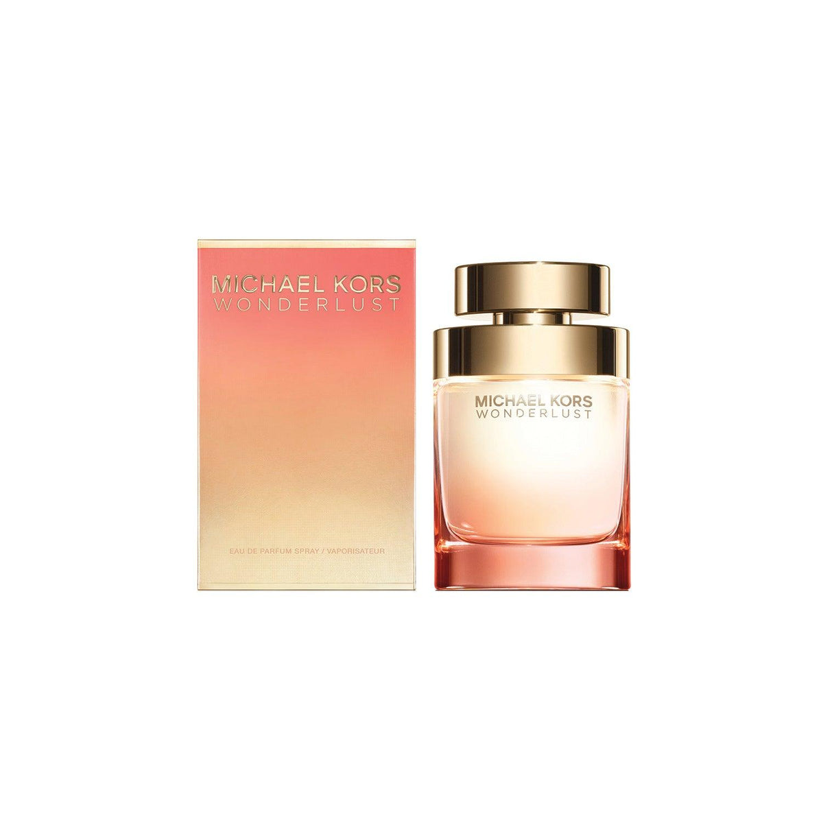 בושם לאישה 100 מ"ל WONDERLUST EDP - MASHBIR//365