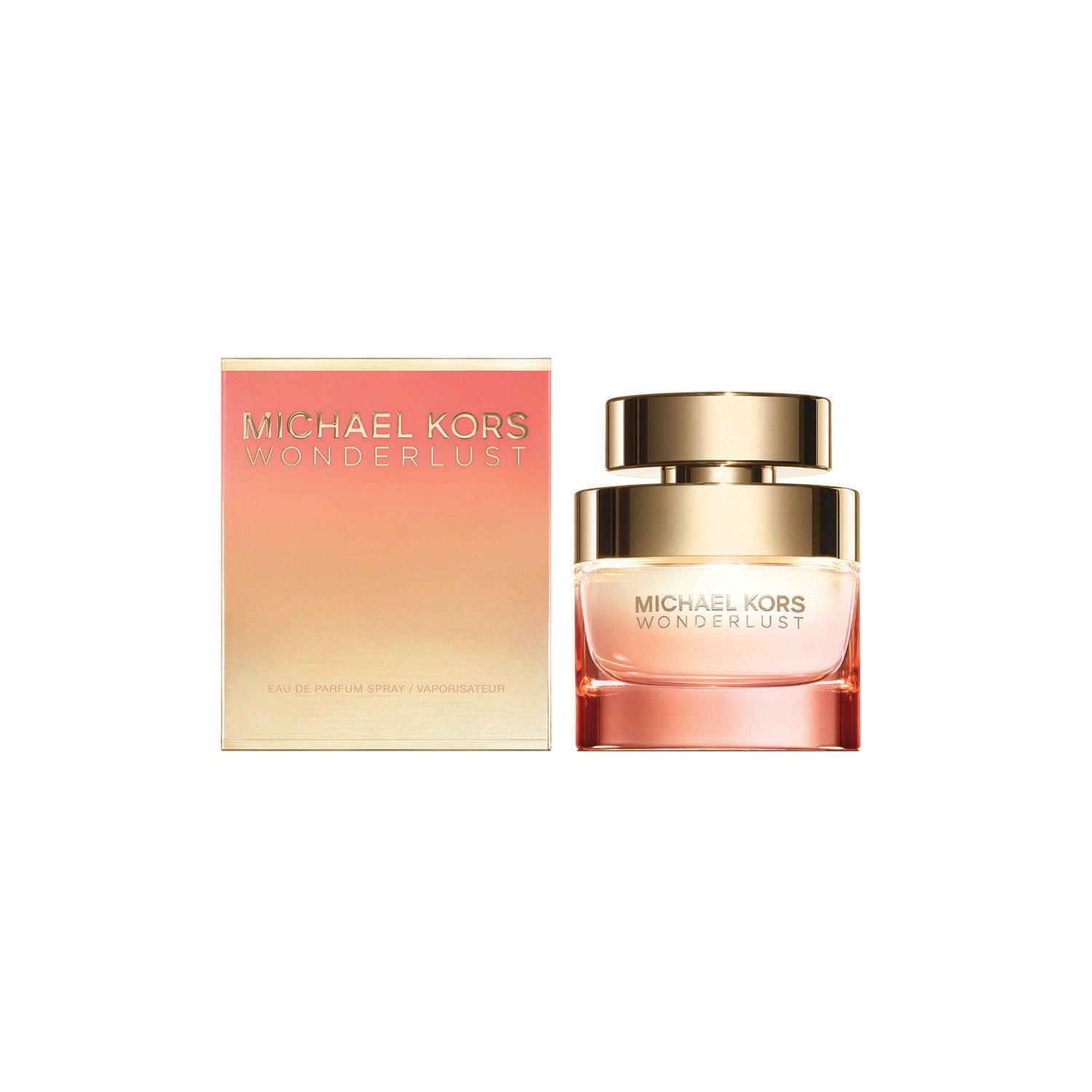 בושם לאישה 50 מ"ל WONDERLUST EDP - MASHBIR//365