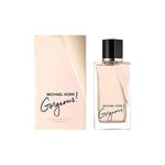 בושם לאישה 100 מ"ל GORGEOUS EDP - MASHBIR//365
