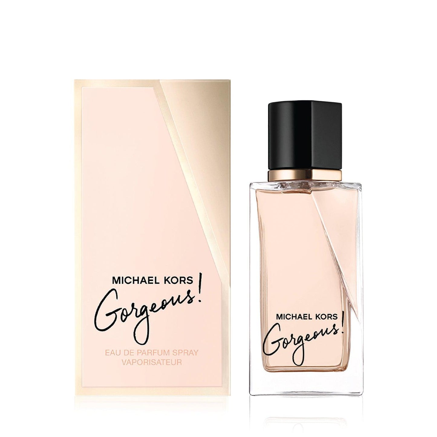 בושם לאשה 50 מ"ל Gorgeous Eau De Parfum - MASHBIR//365