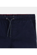 מכנסי ברמודה נייבי בנים - MASHBIR//365