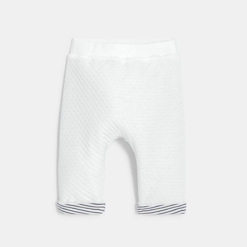 חליפת פסים 3 חלקים לתינוקות - MASHBIR//365