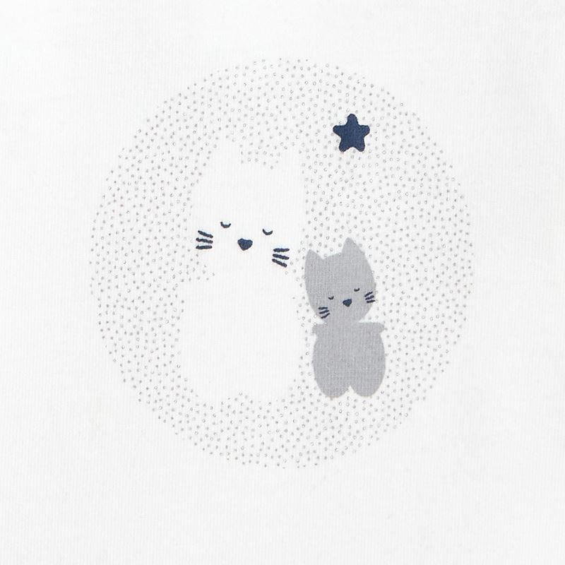 חליפת פסים 3 חלקים לתינוקות - MASHBIR//365