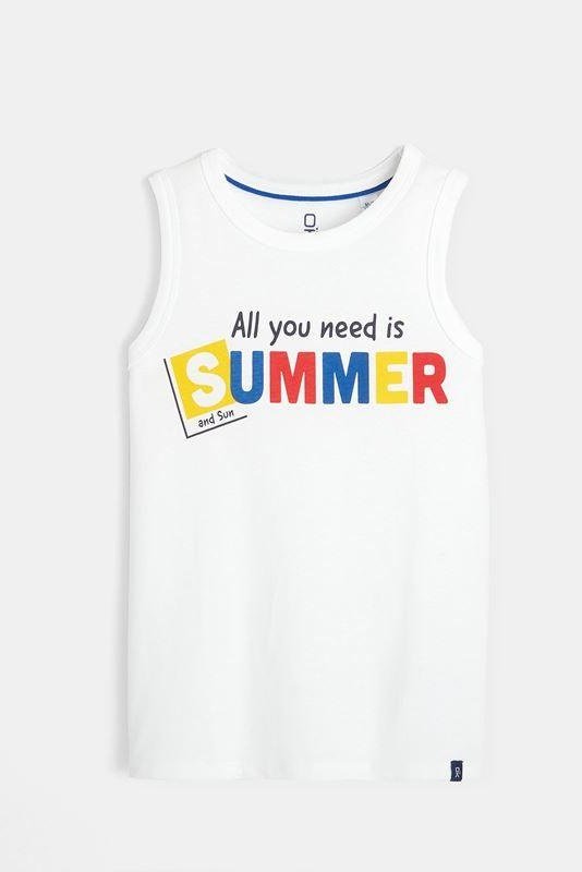 גופית SUMMER בנים - MASHBIR//365
