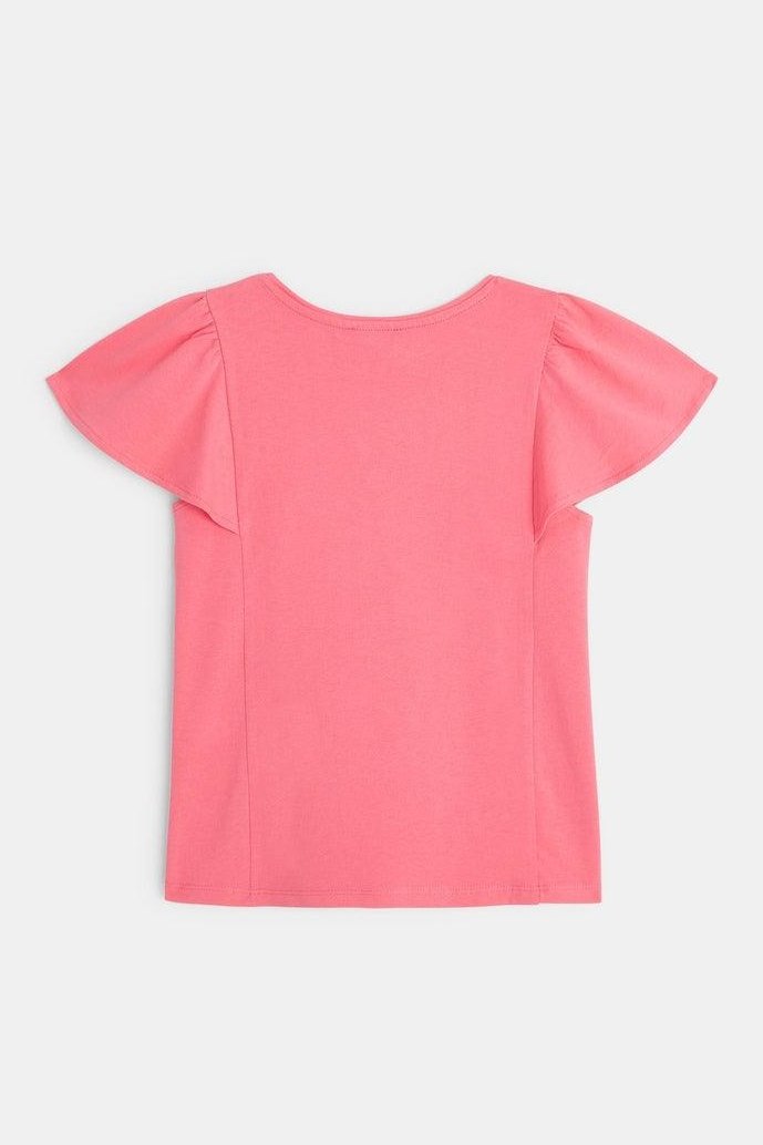 חולצת תות לילדות - MASHBIR//365